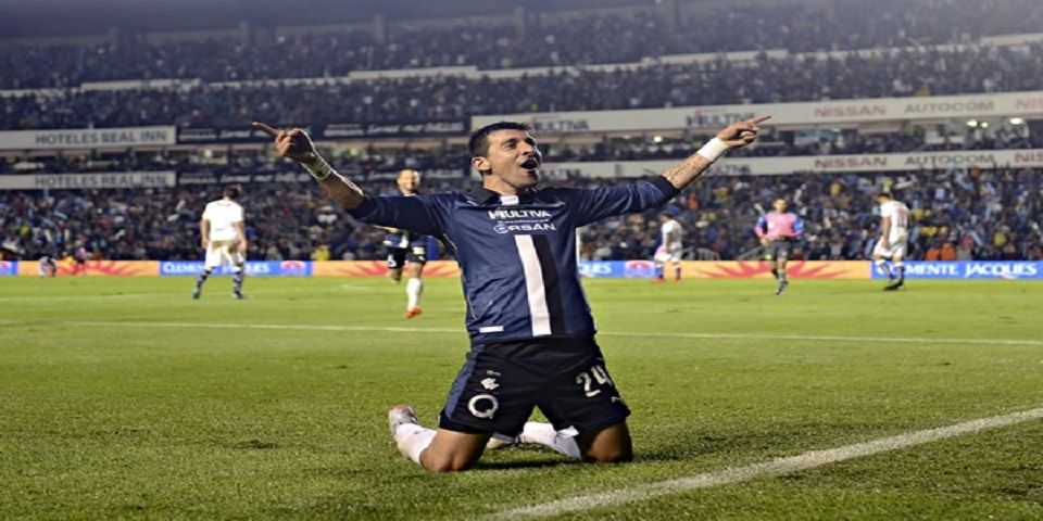 Querétaro gana y se acerca a puestos de liguilla