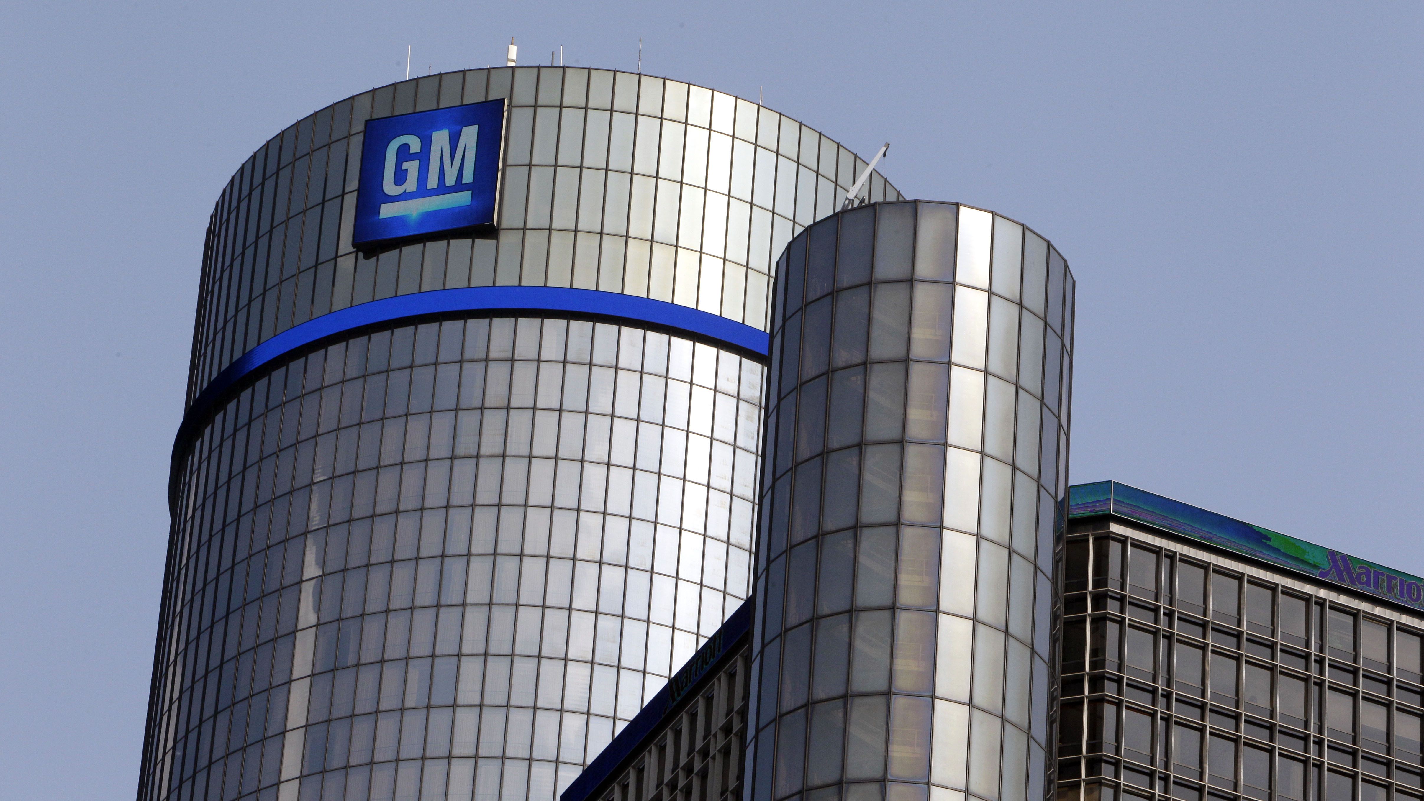 General Motors anunciará inversión de mil mdd
