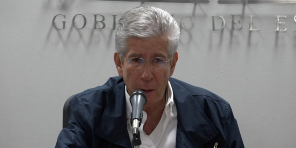 Habrá mayor regulación del transporte de carga: Ruiz Esparza