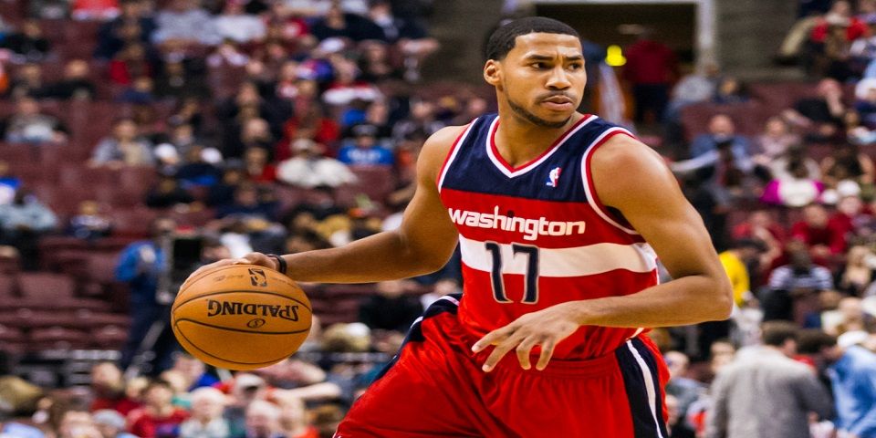 Disparan a exjugador de la NBA en Atlanta