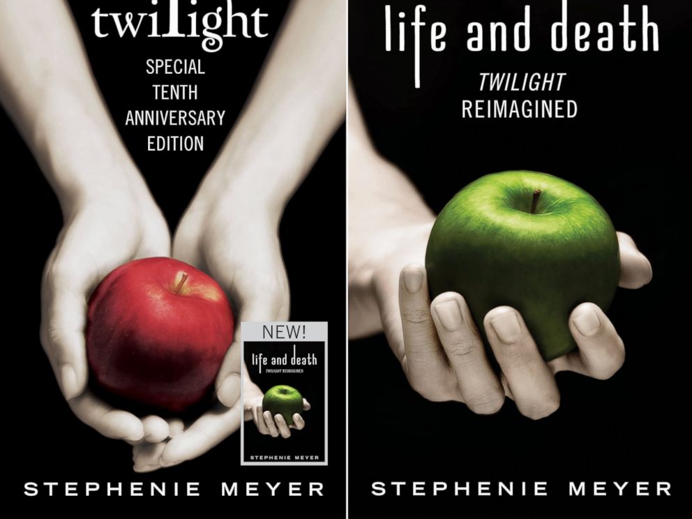 Nueva edición de Crepúsculo cambia de sexo a personajes - HT_Stephenie_Meyer1_ml_151006_4x3_992