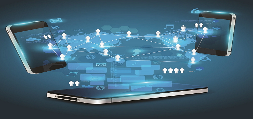 Llega Handap, aplicación que unirá a personas sin internet