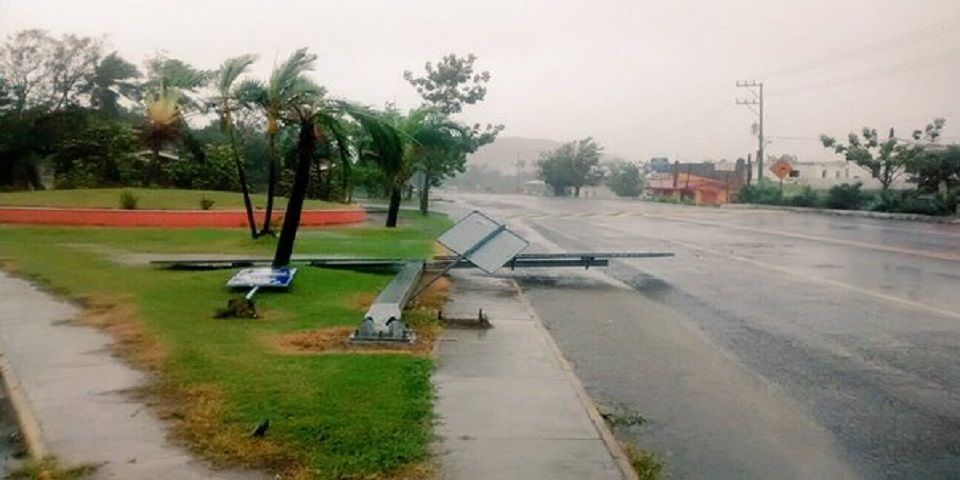 Publican guía para prevenir daños en carreteras por desastres naturales