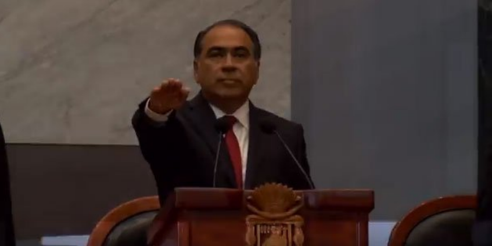 Café Político: a Guerrero le falta reconciliación