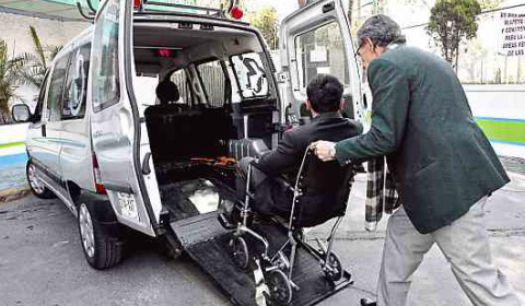 Se podrá exentar “Hoy No Circula” por internet