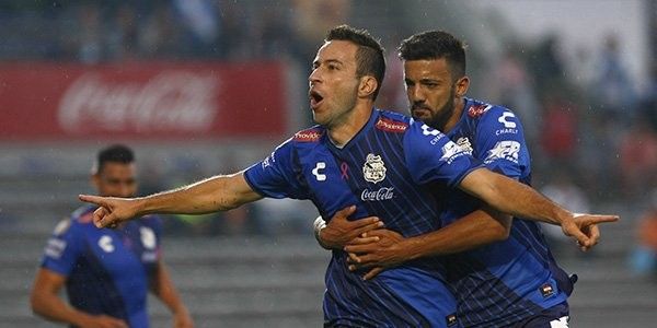 Puebla vence al León y aspira a liguilla