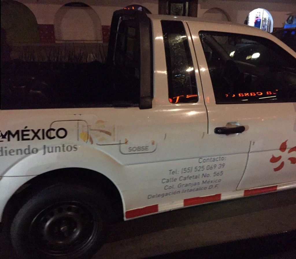 Sigue el caos por obras en Masaryk - IMG_7621-1024x896