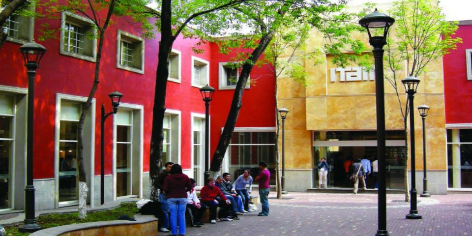 El ITAM será sede del Harvard National Model United Nations