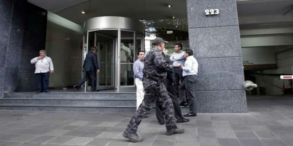 Orden de aprehensión contra 10 agentes de la PGR por caso Infraiber