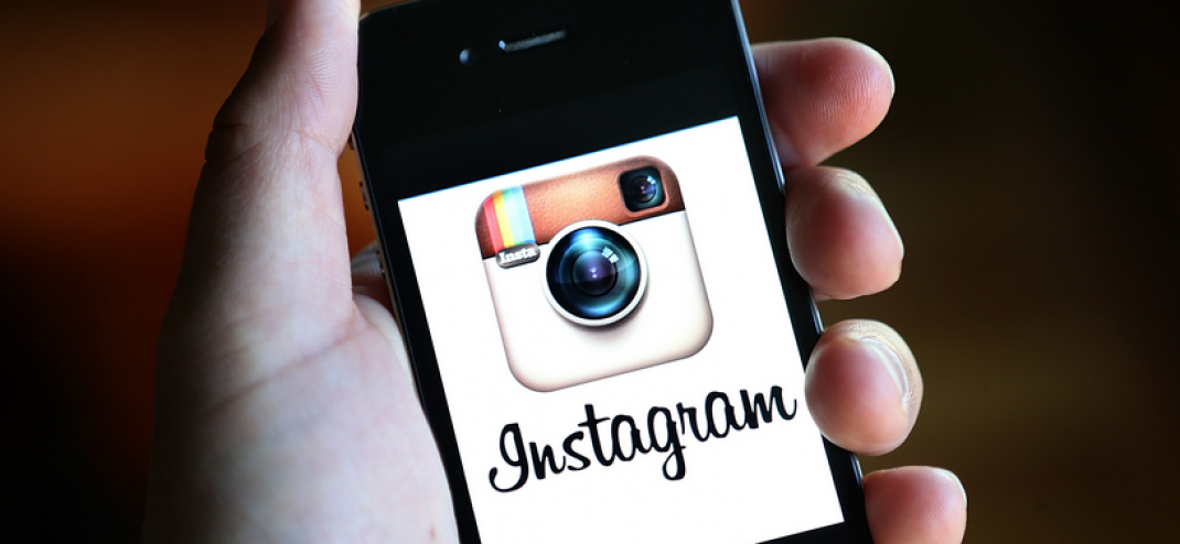 Las imágenes más populares en Instagram