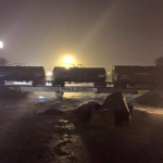 Dos muertos por tromba en Coahuila - Inundaciones-en-Piedras-Negras_@weensiilva-150x150