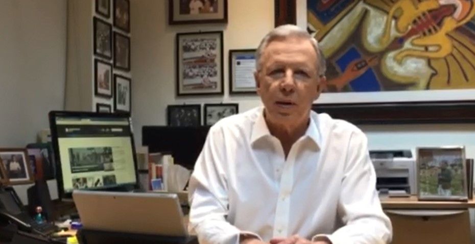 Las noticias de esta noche de lunes 5 de octubre