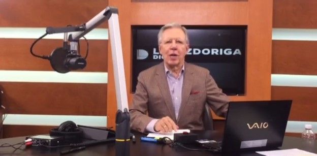 Las noticias de hoy 7 de octubre