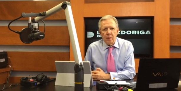 Las noticias de hoy 8 de octubre