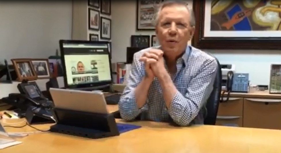 Las noticias de esta noche de viernes 9 de octubre