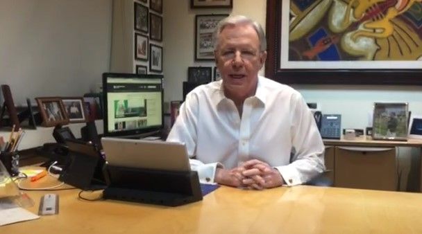 Las noticias de esta noche 20 de octubre