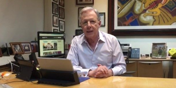 Las noticias de esta noche 21 de octubre