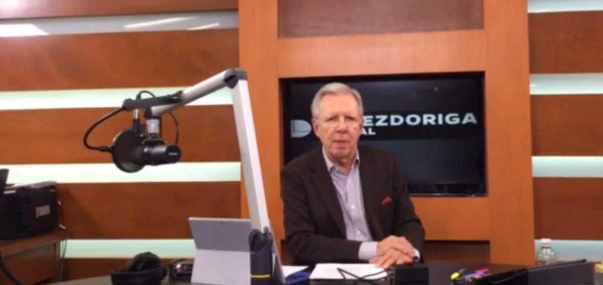 Las noticias de hoy 20 de octubre