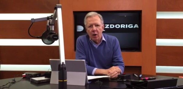 Las noticias de hoy 21 de octubre