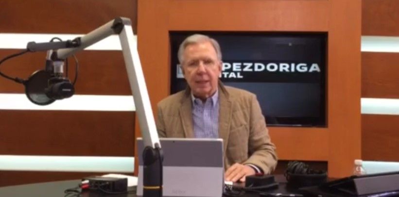 Las noticias de hoy 26 de octubre