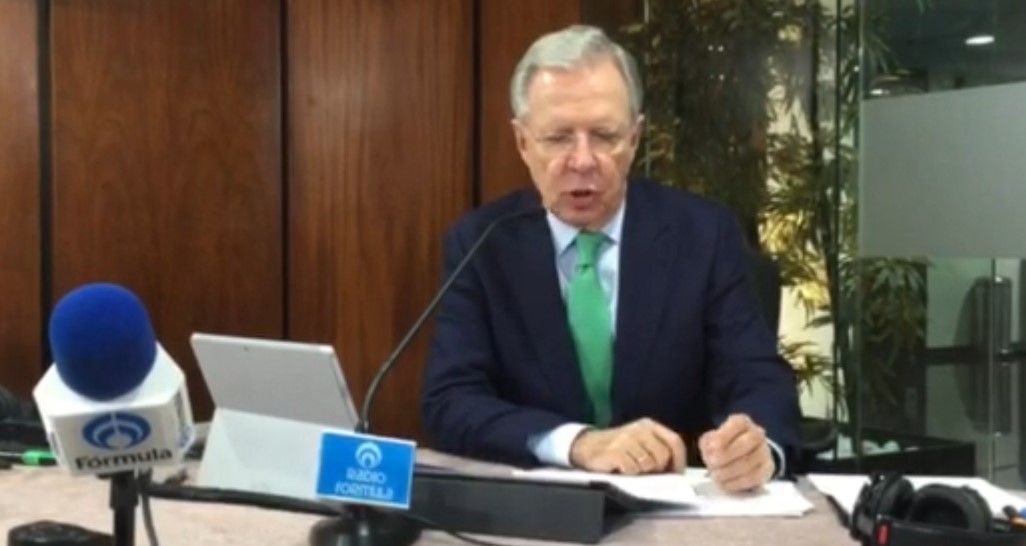 Las noticias de hoy 27 de octubre Las noticias de hoy 27 de octubre