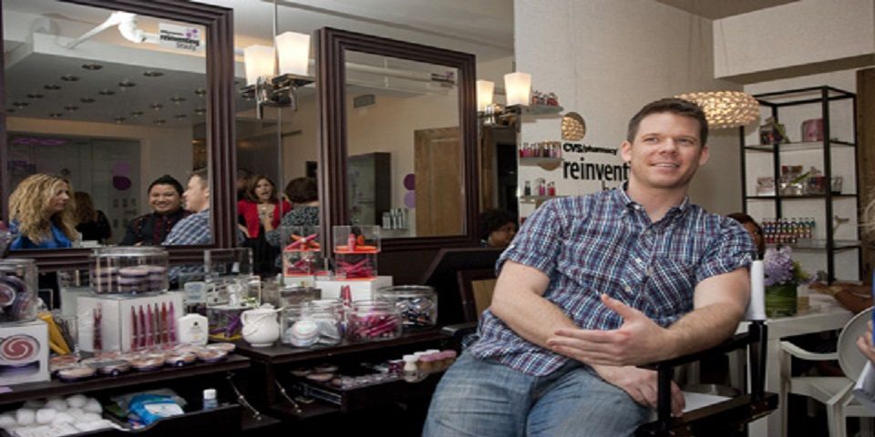 Muere maquillista de Hollywood