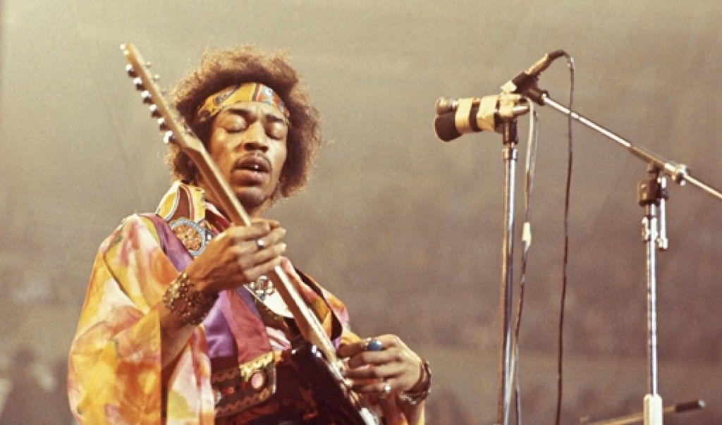 ¿Qué es el 'Club de los 27'? - Jimi-Hendrix_Reuters-1024x603
