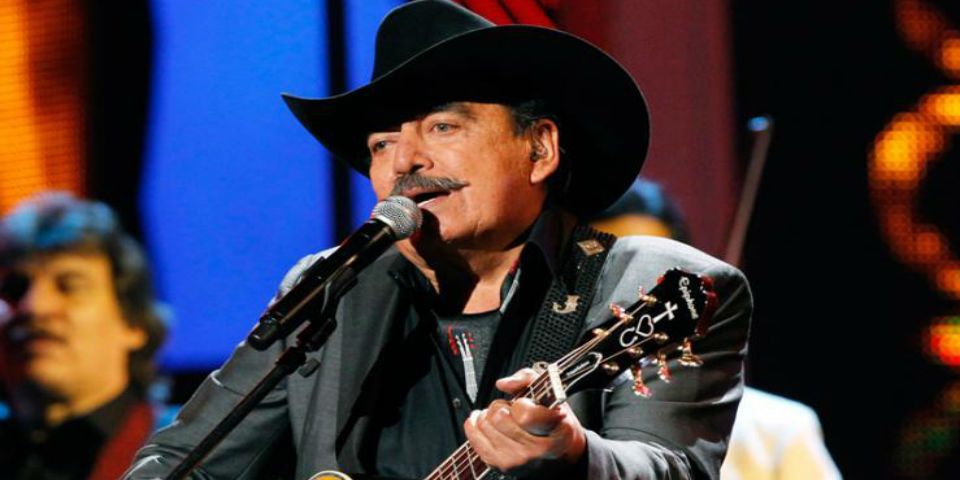 Presentan al elenco de “Por Siempre Joan Sebastian” Presentan al elenco de “Por Siempre Joan Sebastian”