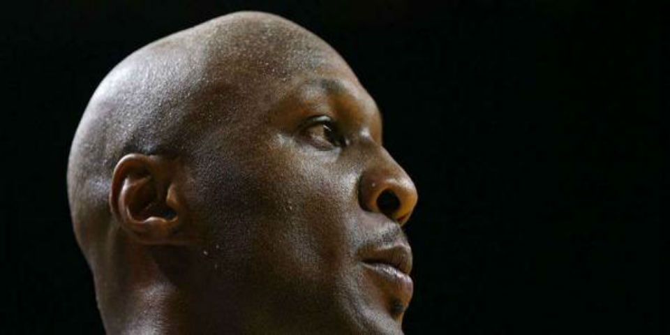 Lamar Odom abandona hospital en Las Vegas