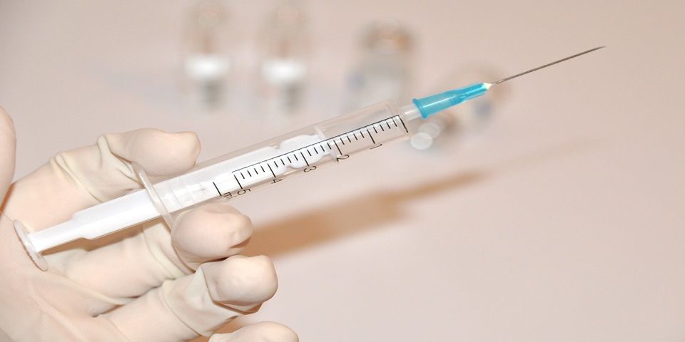 Utilizaron fármaco equivocado para ejecutar a reo en Oklahoma