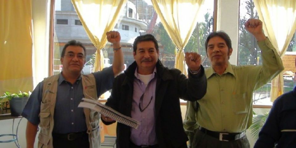 Líderes de la Sección 22 prefieren educación privada para sus hijos