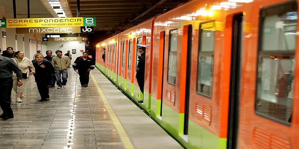 Aumentaron costos de reparación de Línea 12 del Metro