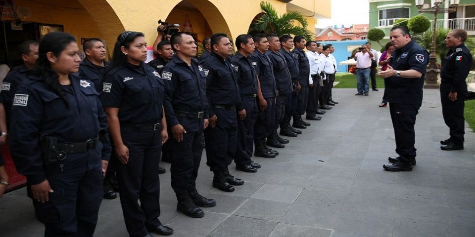 Permanecerá Mando Único en Morelos