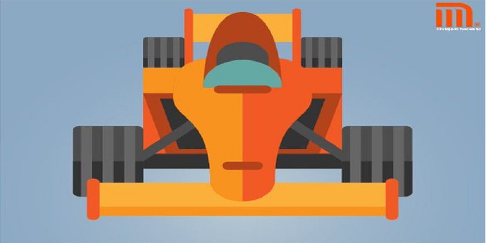 Metro abrirá una hora antes por Fórmula 1