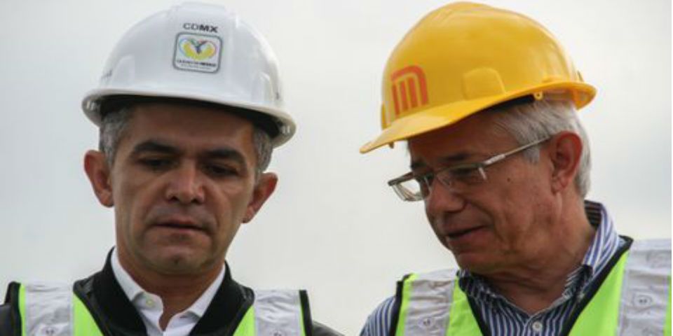 Apertura de 5 estaciones de L12 para la próxima semana