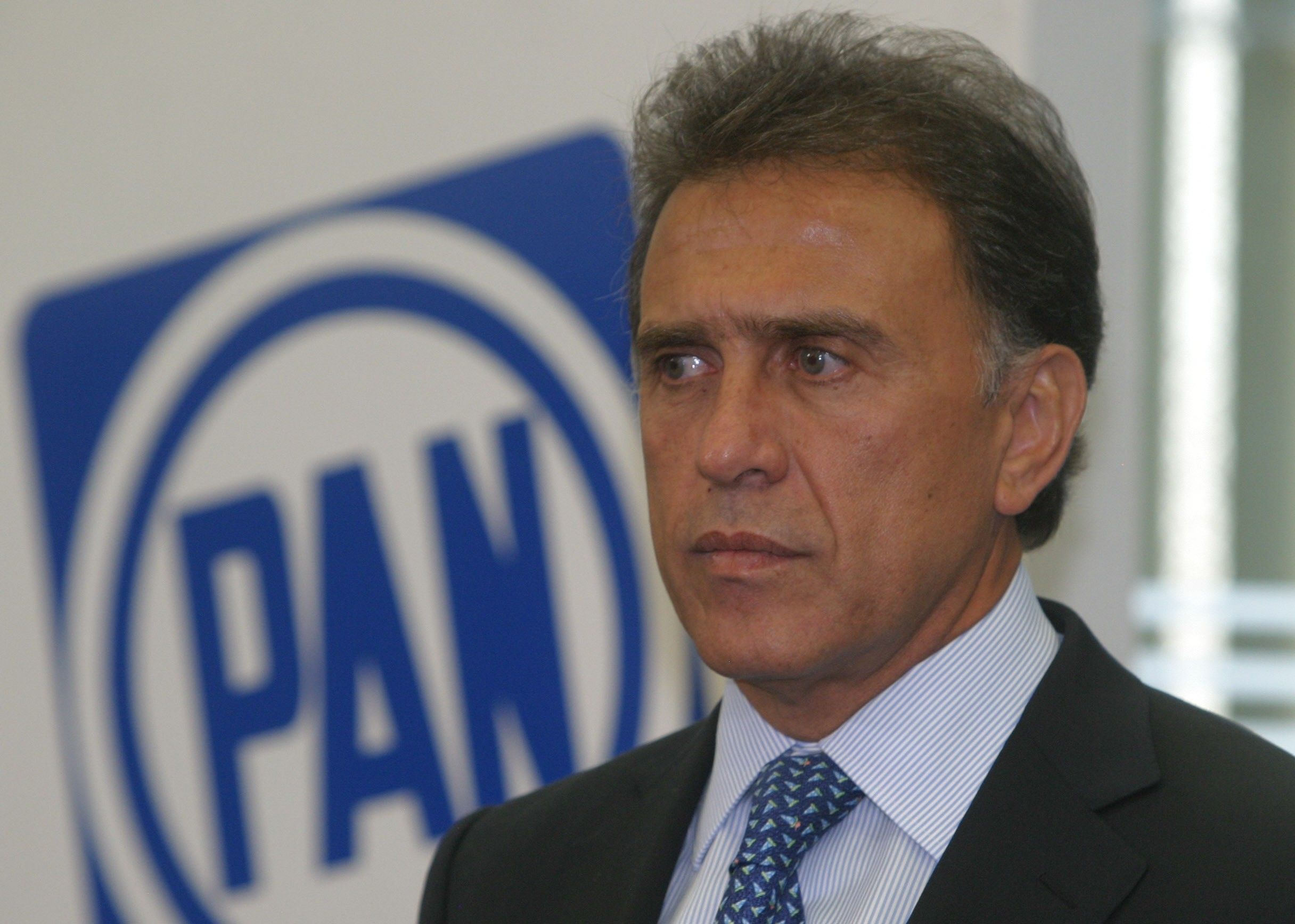 Meteré a Javier Duarte a la cárcel: Miguel Ángel Yunes