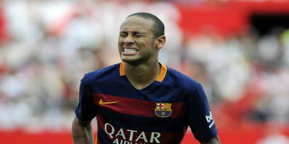 Barcelona acepta pagar 5.5 millones de multa por caso Neymar