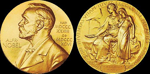 Anuncian a los ganadores del Premio Nobel de Física