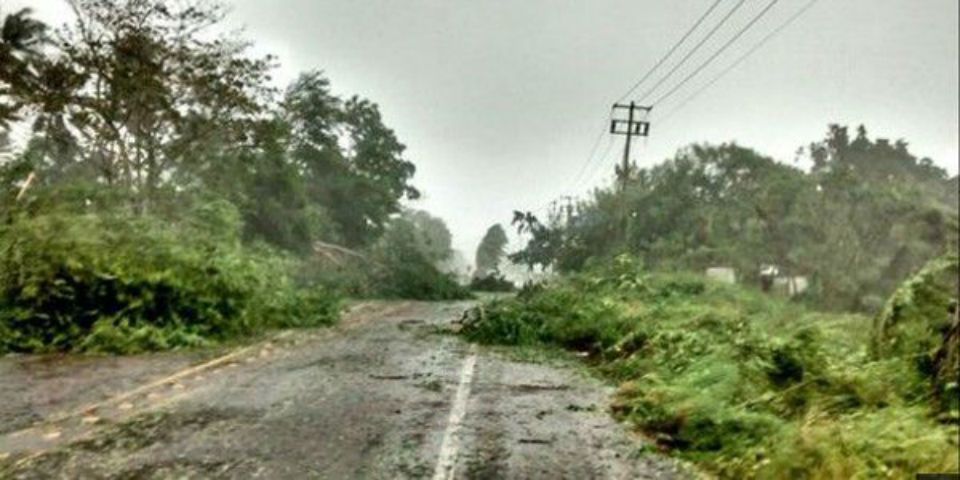 Recorrerá EPN zona afectada por el Huracán Patricia