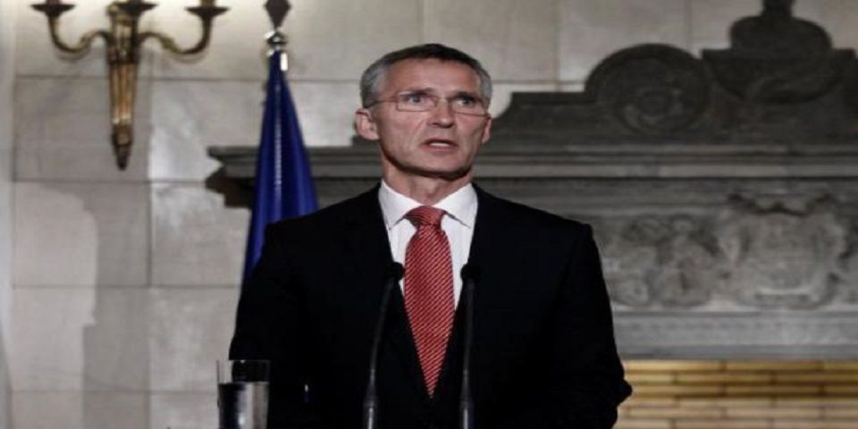 OTAN se prepara lista para desplegar tropas en Turquía