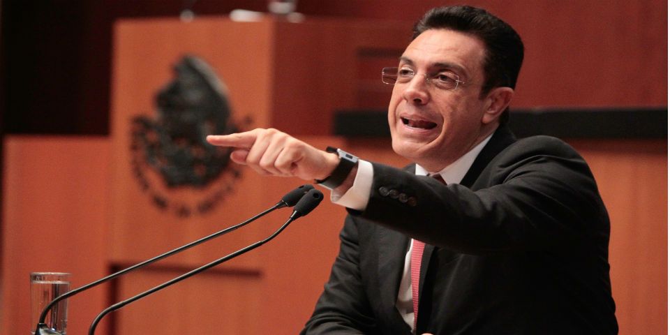 Las voces de rechazo a la Ley Fayad