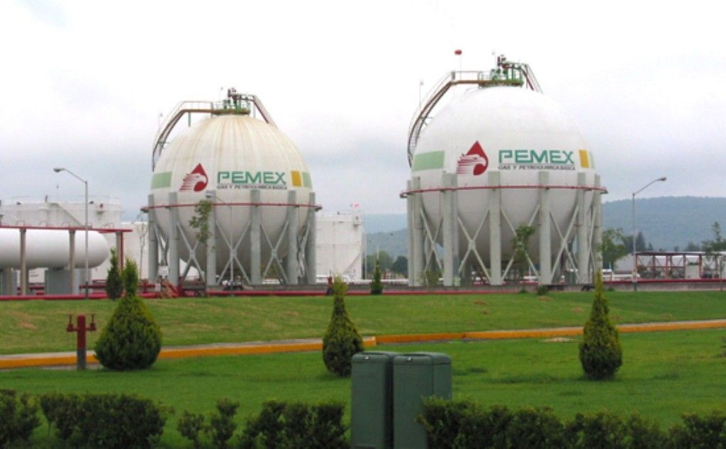 El petróleo mexicano registra niveles más bajos desde 2003 - PEMEX-Medium-1024x633