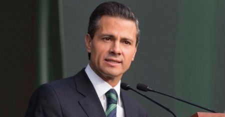 Radio y televisión, enlace entre gobierno y ciudadanía: Peña Nieto Radio y televisión, enlace entre gobierno y ciudadanía: Peña Nieto