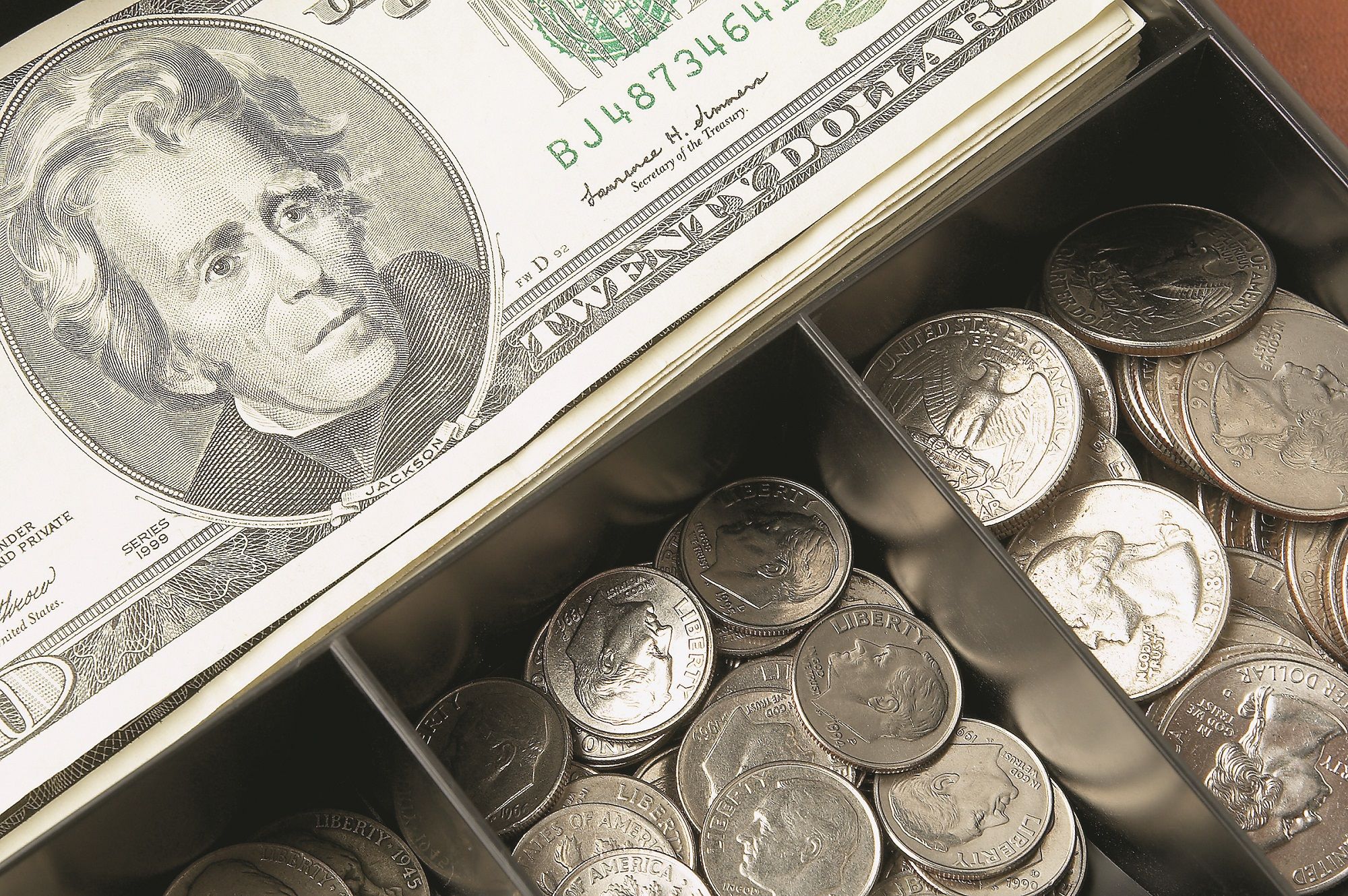 Economía de EE.UU. se contrae Economía de EE.UU. se contrae