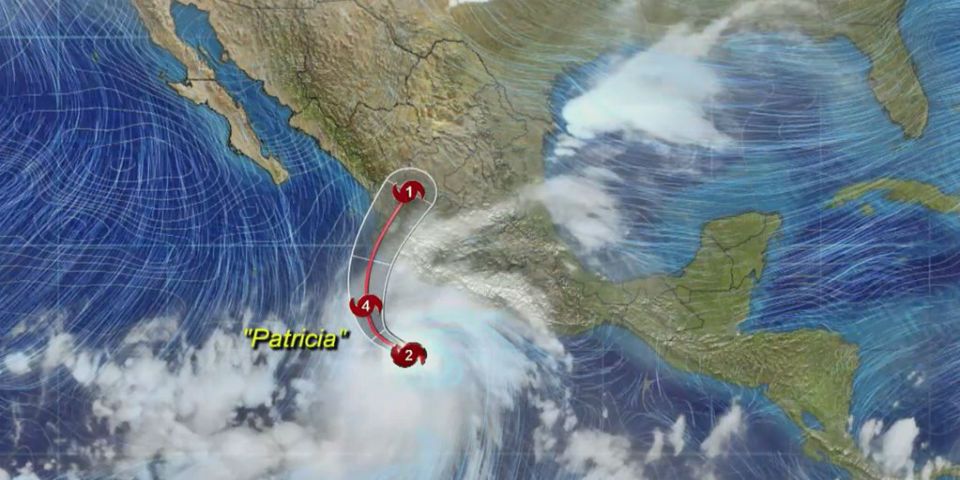 Suspenden clases en 8 municipios de Jalisco