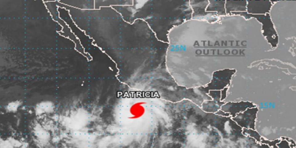 ¿Cuáles son los efectos de un huracán categoría 5?