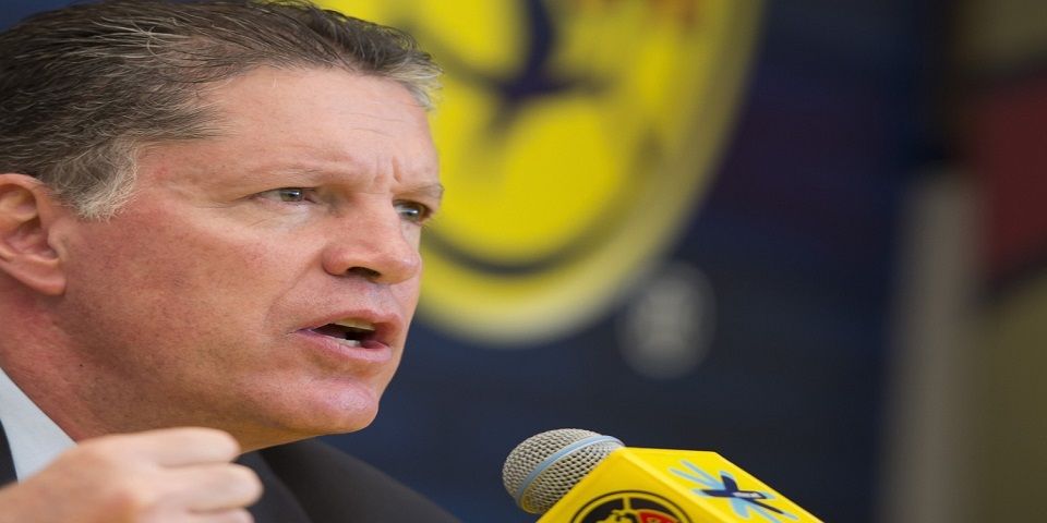 Descarta América a ‘Gio’ para Mundial de Clubes