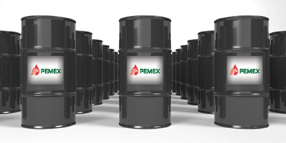 Revisarán notas de Pemex por bajo precio del petróleo Revisarán notas de Pemex por bajo precio del petróleo
