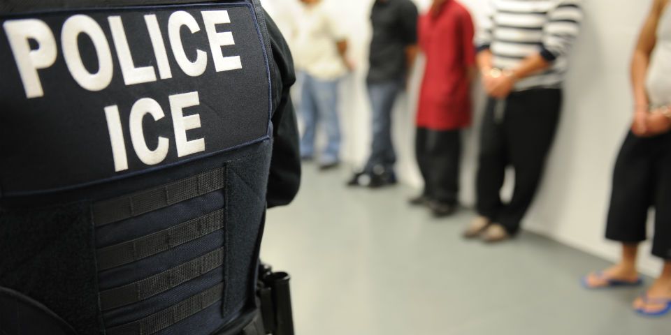 Desmantelan red de tráfico sexual de mexicanas en EE.UU.