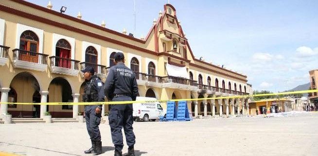 Hay 9 identificados por linchamiento en Puebla: gobernador